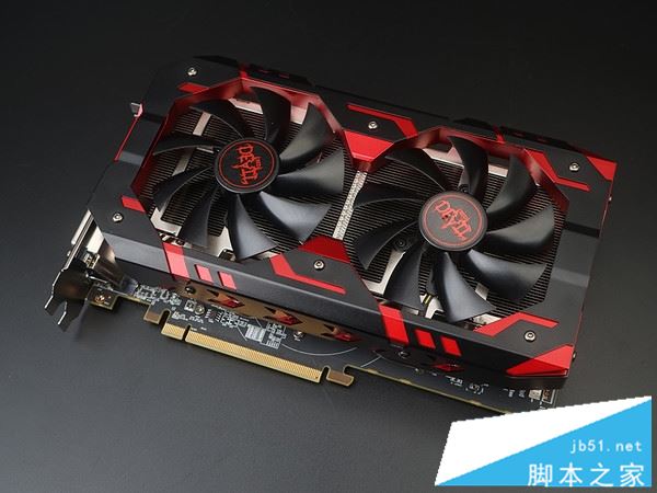 AMD RX580怎么樣 AMD RX580顯卡評測