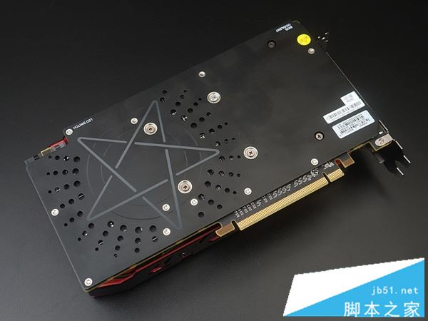 AMD RX580怎么樣 AMD RX580顯卡評測