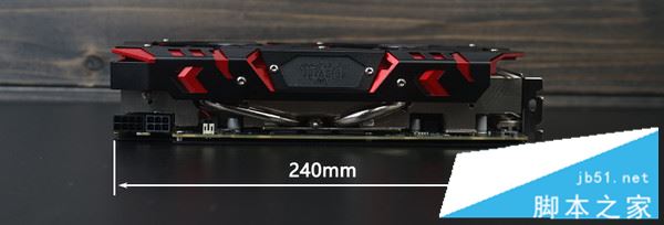 AMD RX580怎么樣 AMD RX580顯卡評測