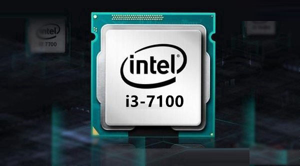 i3 7100配什么主板/顯卡 Intel酷睿i3-7100裝機(jī)指南