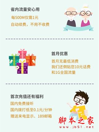聚力卡劃算嗎？電信推出聚力視頻免流卡套餐資費(fèi)詳情介紹