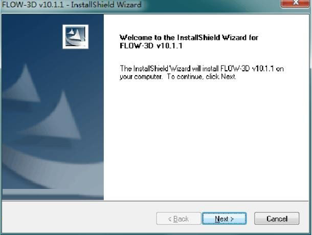 flow3d 11下載