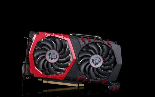 4000元i5-7500配GTX1050Ti高中端游戏电脑配置推荐