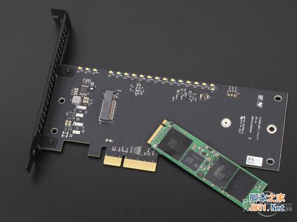 浦科特SSD评测