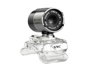 奥尼ANC狼魔摄像头驱动程序 v5.8.54300 官方版