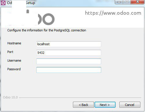 odoo 10免费版