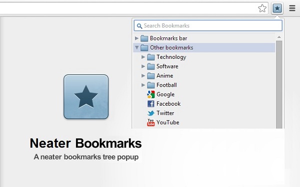 neat bookmarks下载