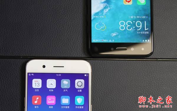 OPPO R11和金立S10哪個(gè)值得買？金立S10與OPPOR11全面深度評(píng)測(cè)圖解