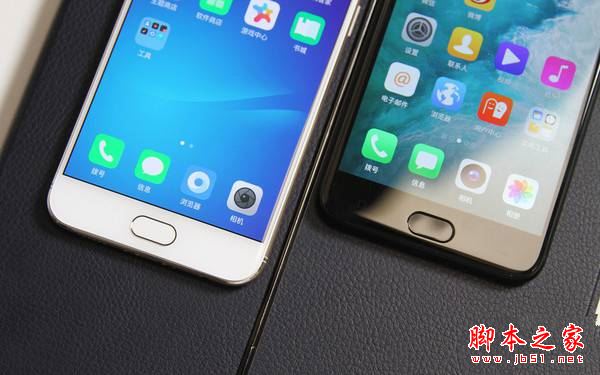 OPPO R11和金立S10哪個(gè)值得買？金立S10與OPPOR11全面深度評(píng)測(cè)圖解