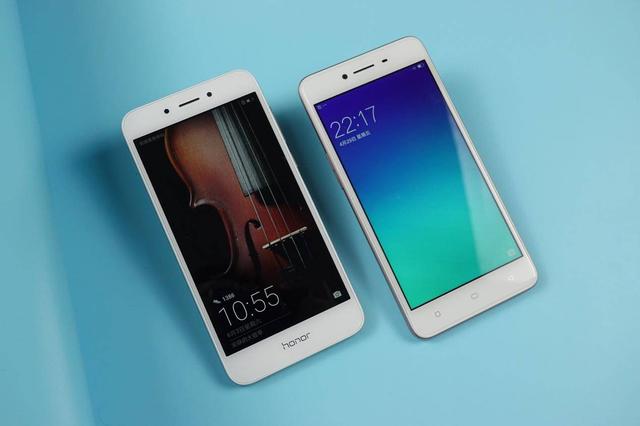 荣耀畅玩6A和OPPO A37哪个值得买？荣耀畅玩6A和OPPO A37全面区别对比评测