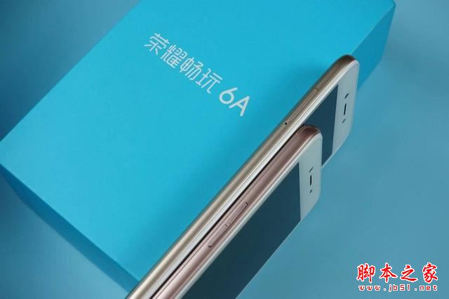 荣耀畅玩6A和OPPO A37哪个值得买？荣耀畅玩6A和OPPO A37全面区别对比评测