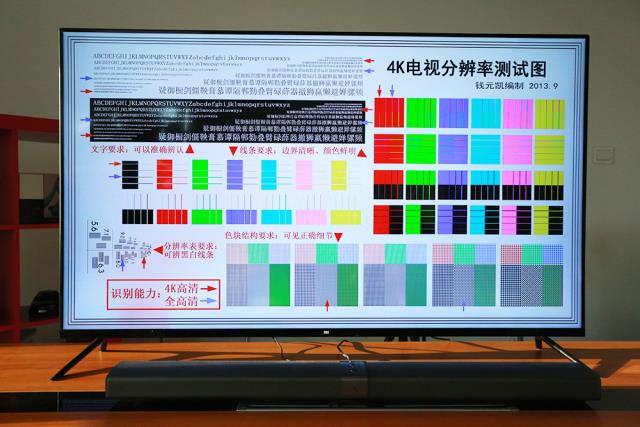 小米電視4評(píng)測(cè)：9999元依舊很良心