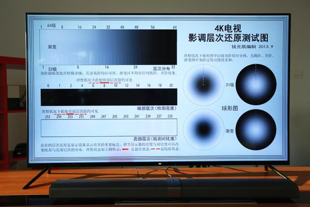 小米電視4評(píng)測(cè)：9999元依舊很良心