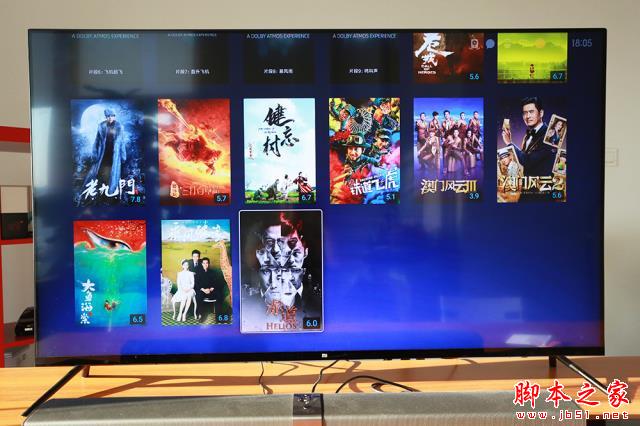 小米電視4評測：9999元依舊很良心