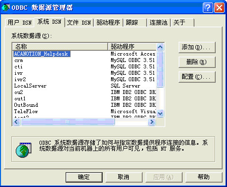 db2 odbc驅(qū)動下載