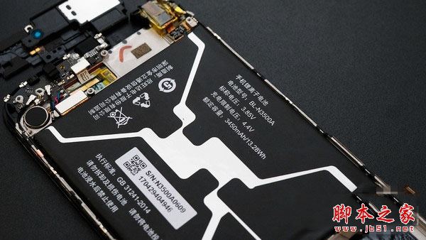金立S10內(nèi)部做工怎么樣？金立S10拆機(jī)全過(guò)程詳細(xì)圖解評(píng)測(cè)