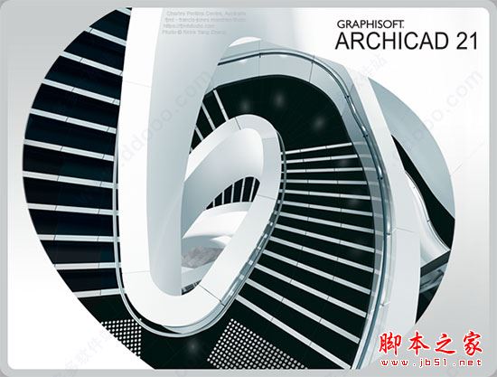 ArchiCAD怎么安装？ArchiCAD 21安装+破解方法详细图文教程 