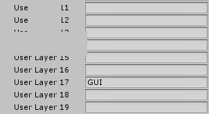 Daikon Forge GUI Library