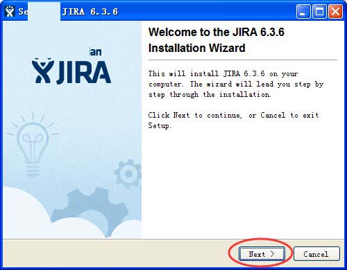 jira 6.3.6