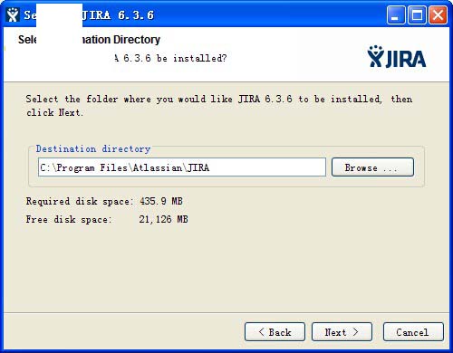jira 6.3.6
