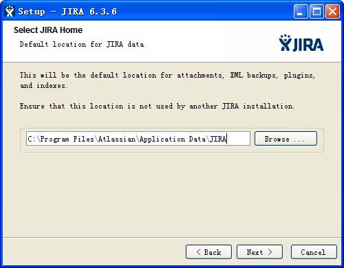 jira 6.3.6