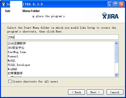 jira 6.3.6