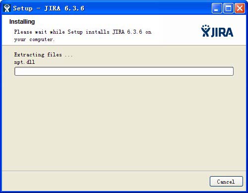 jira 6.3.6