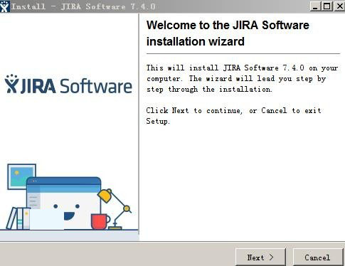 jira,jira7.4破解版
