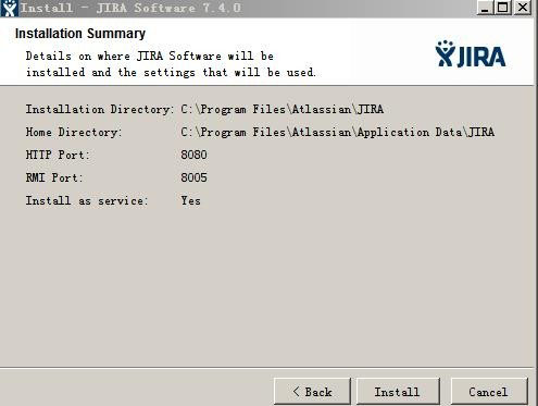 jira,jira7.4破解版
