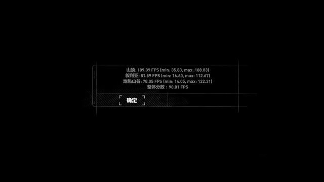 RGB键盘GTX1070显卡 微星GE63VR评测 