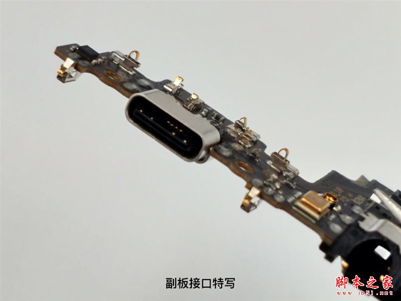 小米5X內(nèi)部做工怎么樣？小米5X拆機全過程圖解
