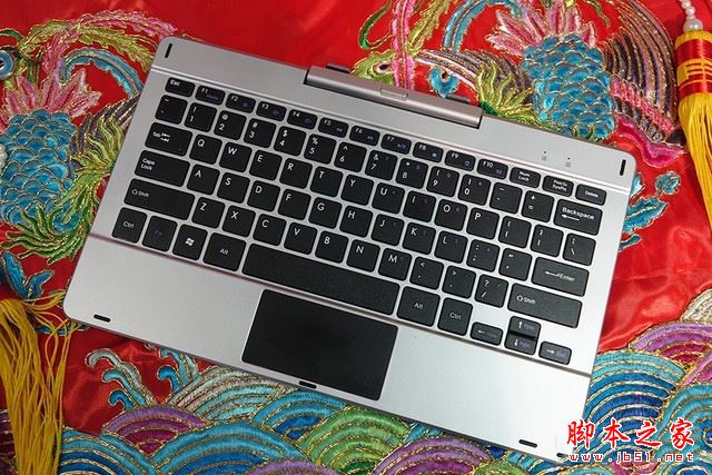 中柏EZpad 6s Pro值得買嗎？中柏EZpad 6s Pro平板電腦全面深度評測圖解