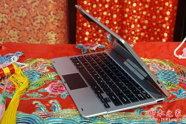 中柏EZpad 6s Pro值得買嗎？中柏EZpad 6s Pro平板電腦全面深度評測圖解