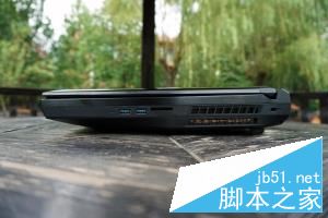 微星GT75VR值得買嗎？微星GT75VR筆記本全面深度評(píng)測圖解