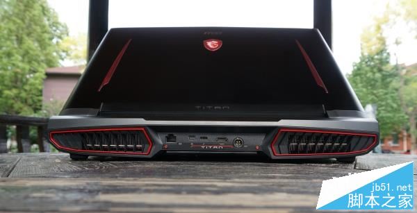 微星GT75VR值得買嗎？微星GT75VR筆記本全面深度評(píng)測圖解