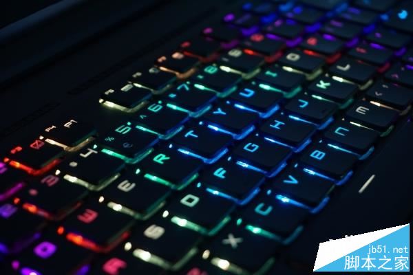 微星GT75VR值得買嗎？微星GT75VR筆記本全面深度評測圖解