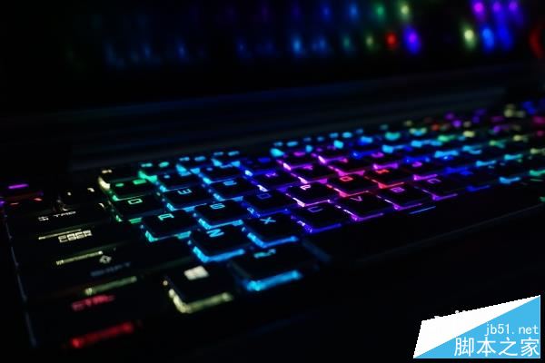 微星GT75VR值得買嗎？微星GT75VR筆記本全面深度評測圖解