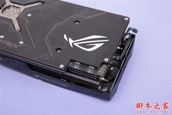 华硕出品 首款非公版RX Vega 64首测:噪音暴降