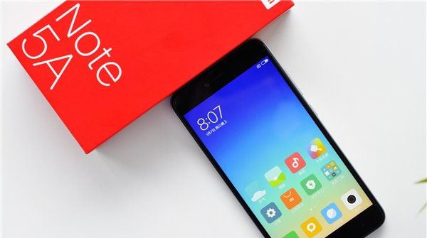 紅米Note5A和魅藍(lán)5S哪個好？魅藍(lán)5S和紅米Note5A全面區(qū)別對比評測