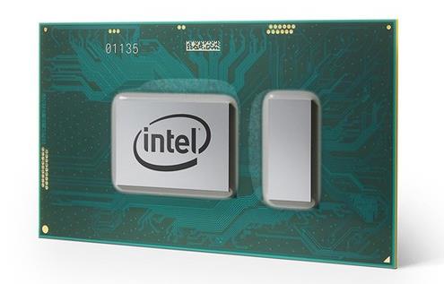 酷睿i78550u性能如何intel第八代酷睿i78550u低压处理器全面首发评测