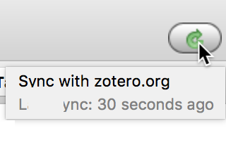 zotero chrome插件