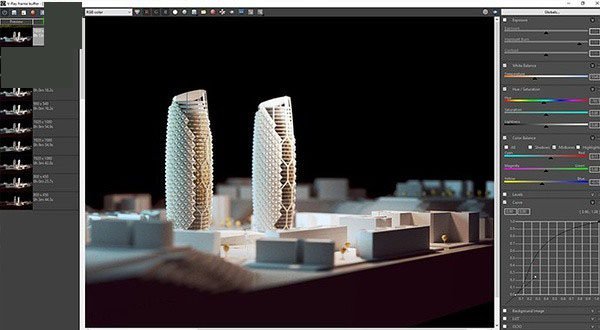 V-Ray 3.40.03 for Rhino 5