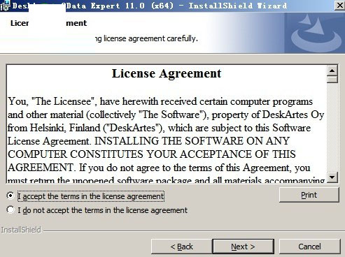 三維數(shù)據(jù)修復(fù)工具(DeskArtes 3Data Expert)