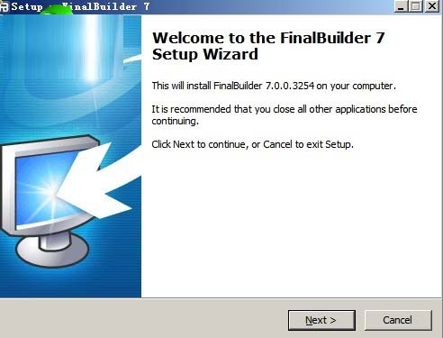 FinalBuilder 7下载