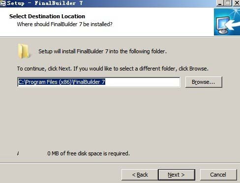 FinalBuilder 7下载