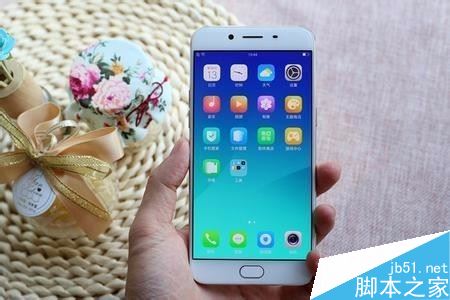 oppo r11怎么截长屏?oppor11滚动截屏教程