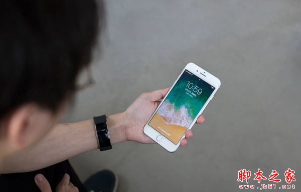 iPhone8怎么關(guān)閉鎖屏聲？蘋果iPhone8/8 Plus關(guān)閉鎖屏聲音教程
