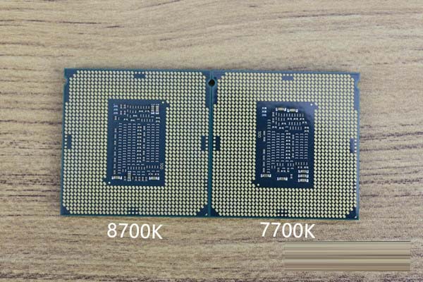 i7 8700k配什么主板好？Intel八代i7-8700k主板搭配攻略