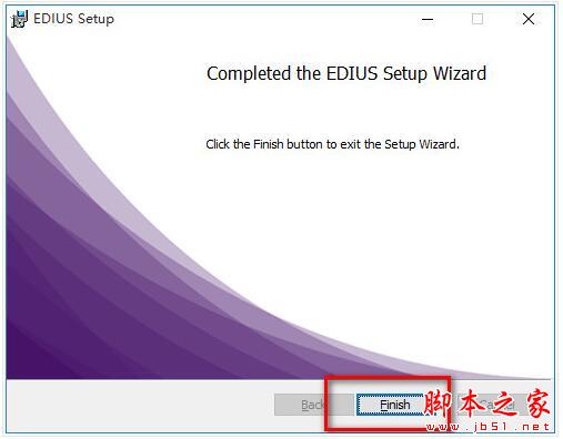 edius pro 8超详细破解安装图文教程 支持win10