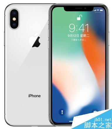iPhone X怎么強制重啟？蘋果iPhone X強制重啟手機手勢全教程